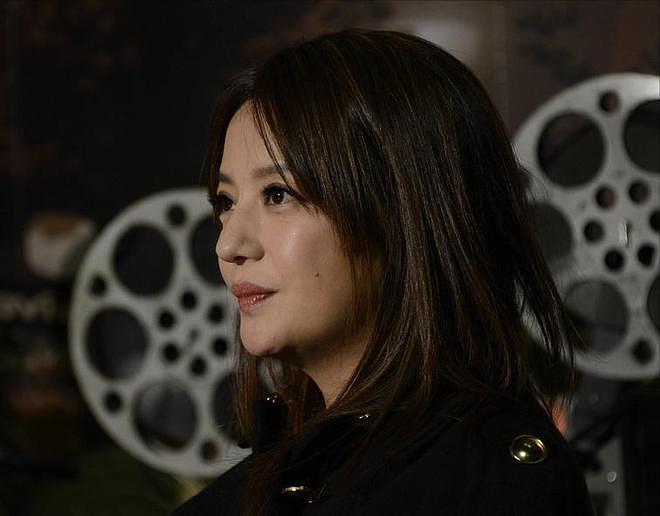 陈坤、黄晓明接连发文,赵薇罕见露面,原来她还有一条“退路”(组图) - 36