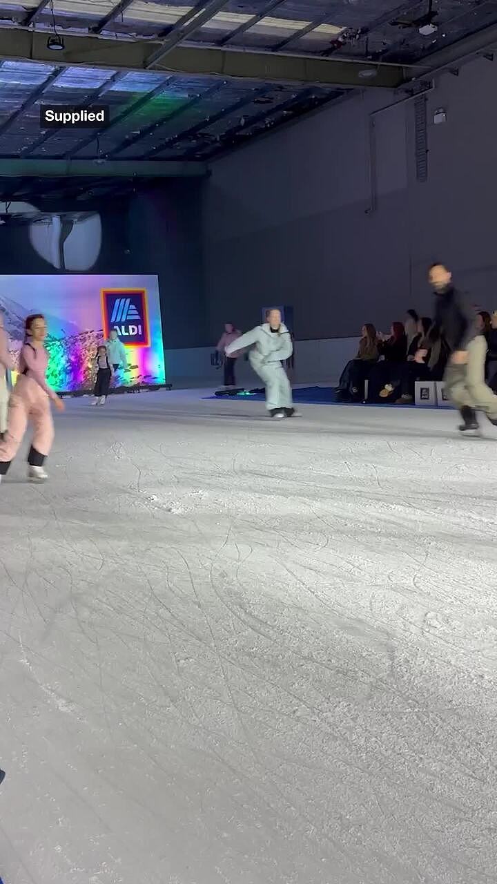 Aldi滑雪特卖回归!全场单品不超$100,5月23日开抢(组图) - 1