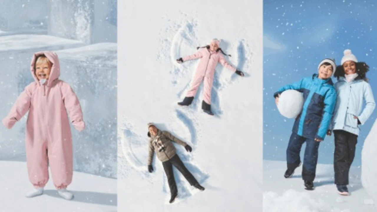 Aldi滑雪特卖回归!全场单品不超$100,5月23日开抢(组图) - 6