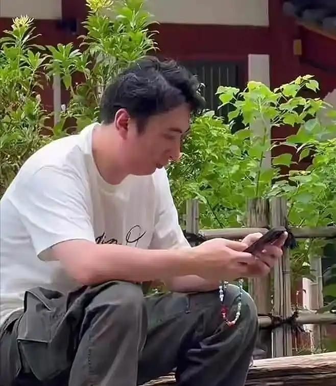 王健林债务缠身，王思聪洛杉矶落魄排队，老子还能为他兜底吗？（组图） - 2
