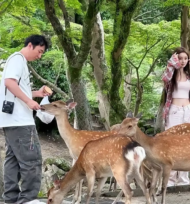 王健林债务缠身，王思聪洛杉矶落魄排队，老子还能为他兜底吗？（组图） - 3