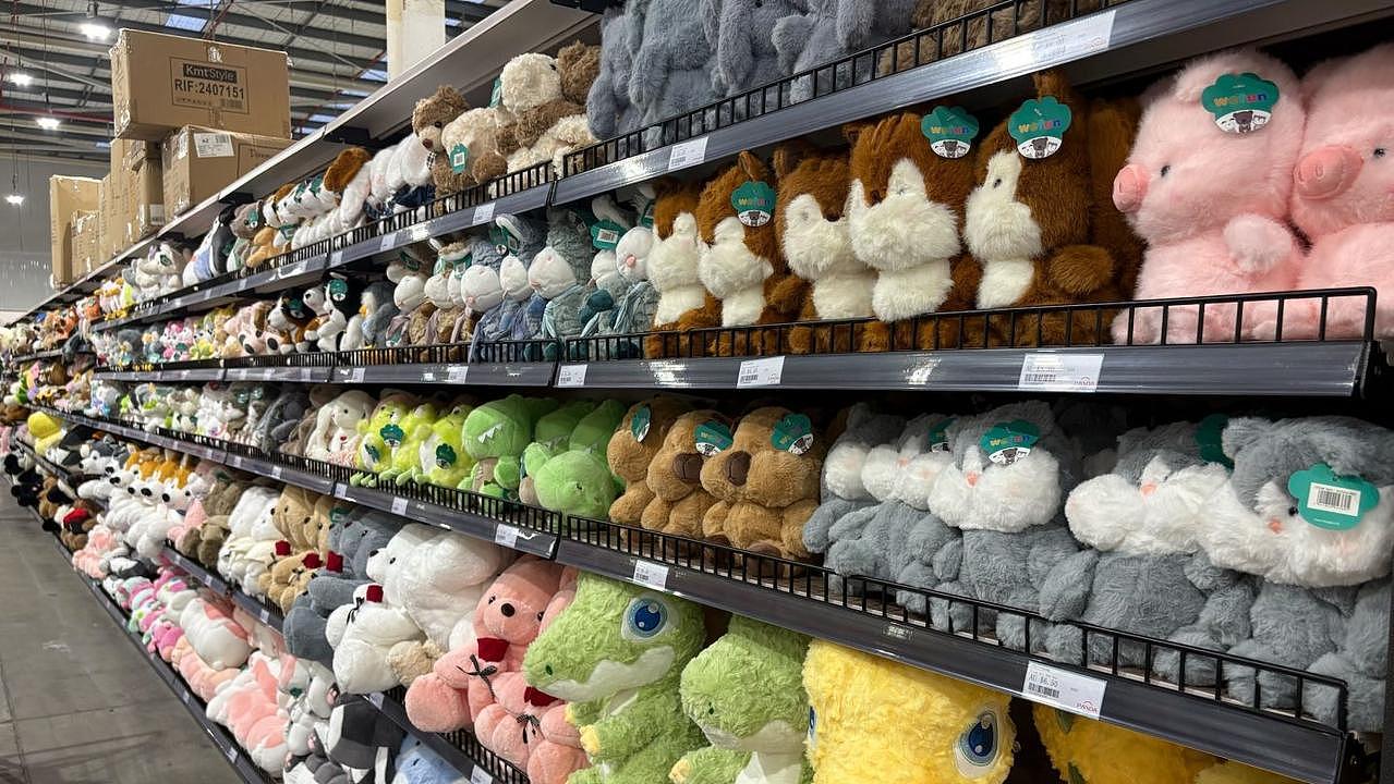 全场40c起!Panda Mart要在澳洲开新店,曾因安全违规被勒令停业(组图) - 1