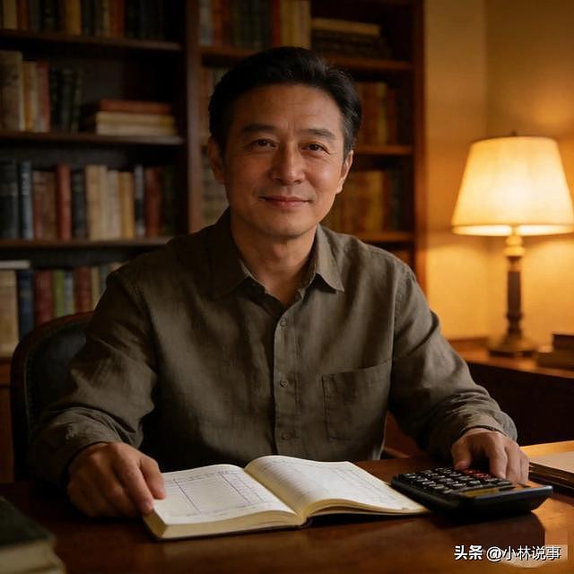 真正的富人标准已更新!存款达到这个数,就不算底层穷人(组图) - 1