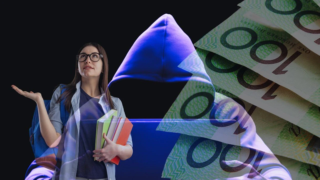 澳留学生注意！碰到这种人千万别信，一不小心就成犯罪帮凶（组图） - 1