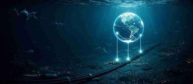 美国媒体慌了!美法日垄断的海底光缆,最终却被江苏南通人攻克了(组图) - 5