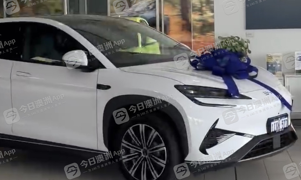 “忙到喘不过气！”油价高企引爆西澳电车热，中国品牌惊见“井喷”卖到断货（组图） - 2