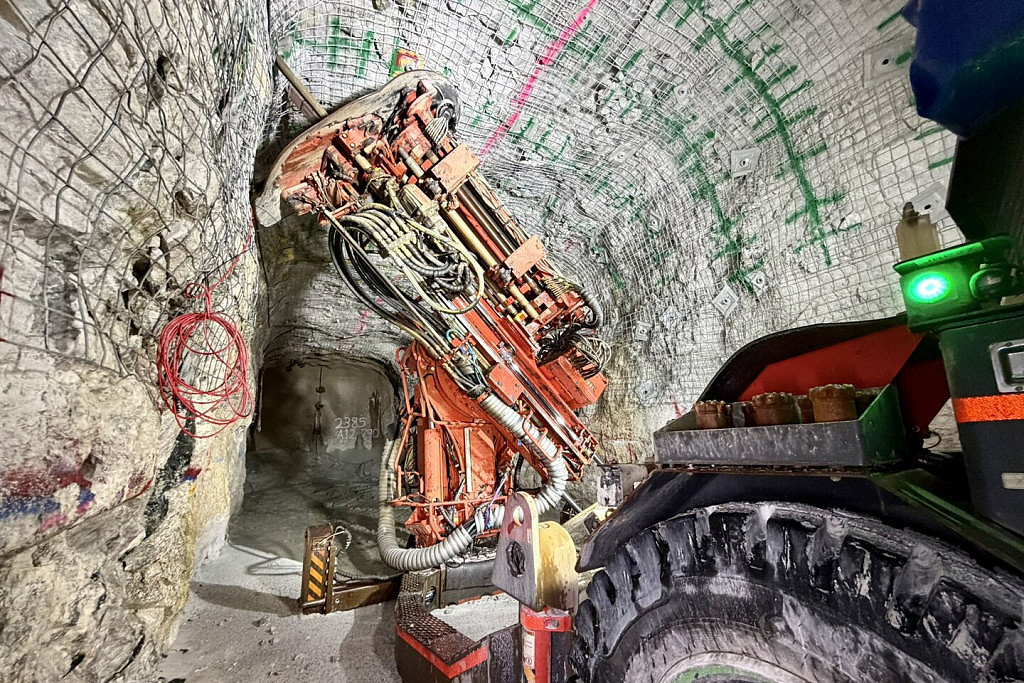 Liontown斥资7700万推进Kathleen Valley扩建计划！抢占锂市场先机（图） - 2