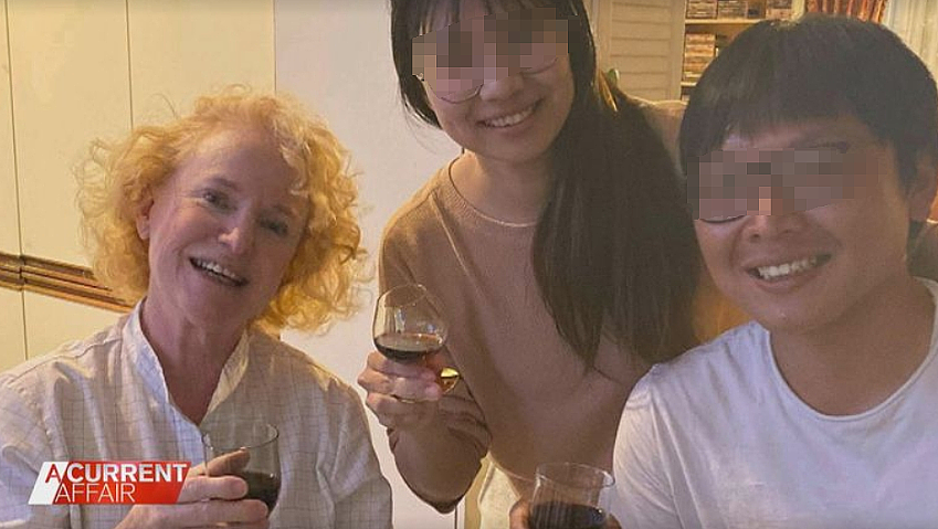 危险驾驶致4名华人当场死亡！澳男获刑5年，检方直言“判太轻”，已提起上诉（组图） - 1