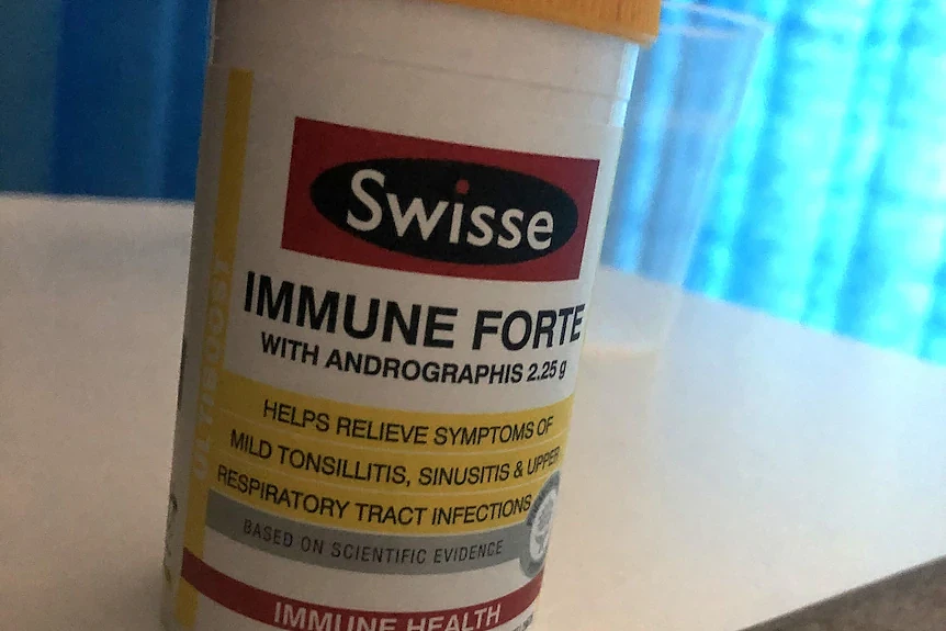 很多人家中常备!澳洲84款常见感冒药含致敏草药,超千人严重过敏恐面临召回 - 5