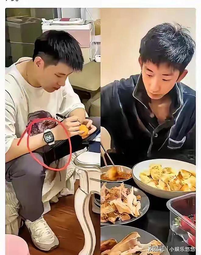 赵心童一根球杆19万,吴宜泽他爸连房子卖了,斯诺克贫富差距扎心 - 1