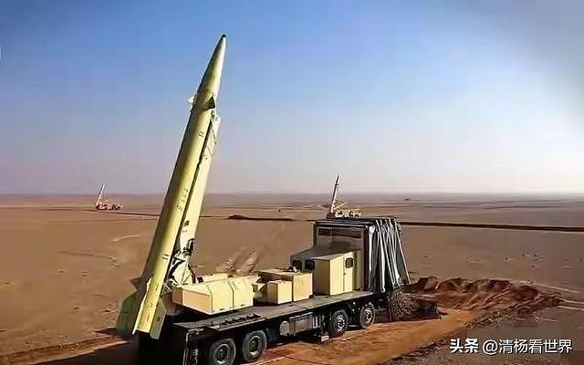 最后通牒!特朗普下令通知伊朗:不签协议就迎来史上最猛空袭 - 5