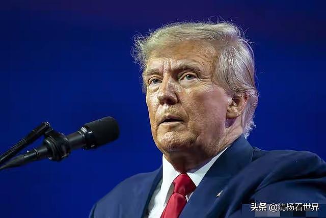 最后通牒!特朗普下令通知伊朗:不签协议就迎来史上最猛空袭 - 6