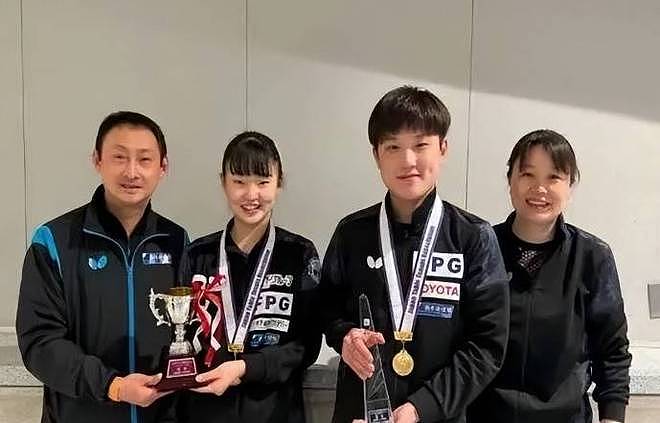 张本智和父亲怒斥：请中国人别骂我儿子，他比你们99%的人都优秀 - 3