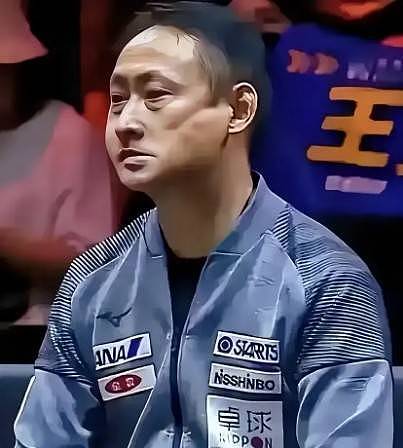 张本智和父亲怒斥：请中国人别骂我儿子，他比你们99%的人都优秀 - 5