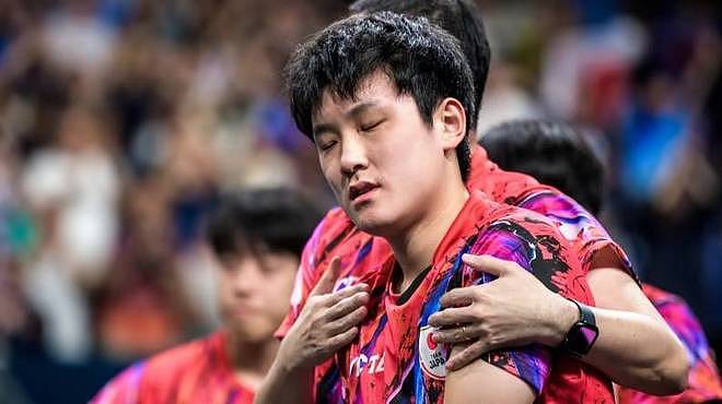 张本智和父亲怒斥：请中国人别骂我儿子，他比你们99%的人都优秀 - 6