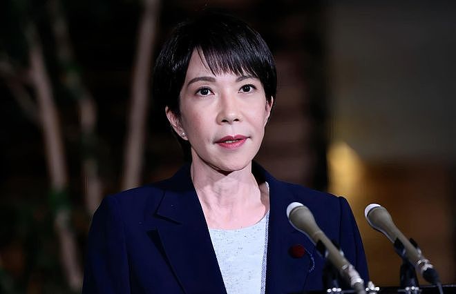 特朗普专车先进北京,日本电话打爆白宫:就一个请求,先停东京 - 6
