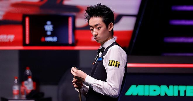 没想到，斯诺克夺冠不到24小时，吴宜泽凭1个举动，实现口碑暴增 - 4