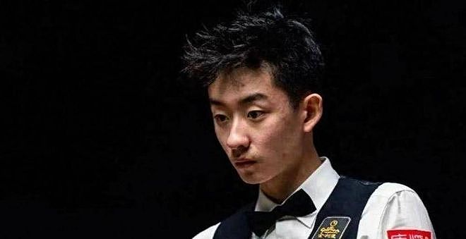 没想到，斯诺克夺冠不到24小时，吴宜泽凭1个举动，实现口碑暴增 - 5