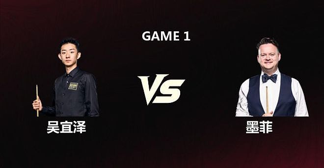没想到，斯诺克夺冠不到24小时，吴宜泽凭1个举动，实现口碑暴增 - 6