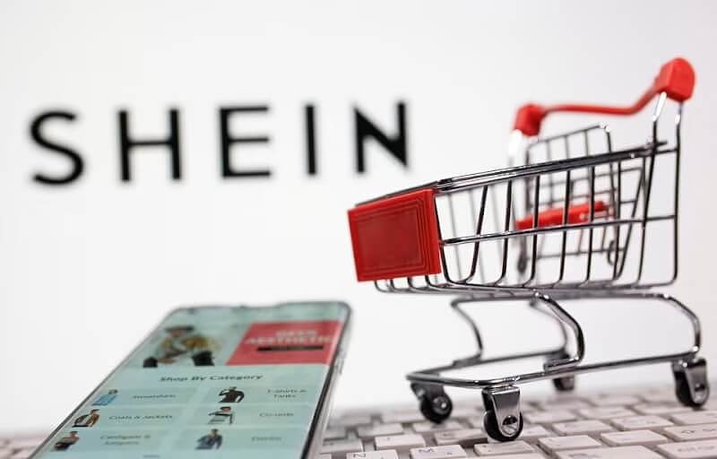Shein涉将用户资料传输至中国,爱尔兰监管机构展开调查(组图) - 1