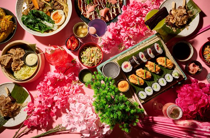 母亲节去哪儿？珀斯30家餐厅送惊喜，带妈妈吃顿好的（组图） - 4