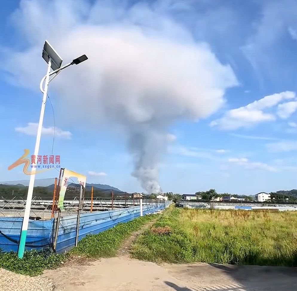 湖南浏阳爆炸26死 涉事企业3个月前曾受罚:烟花主销美国欧洲(组图) - 7