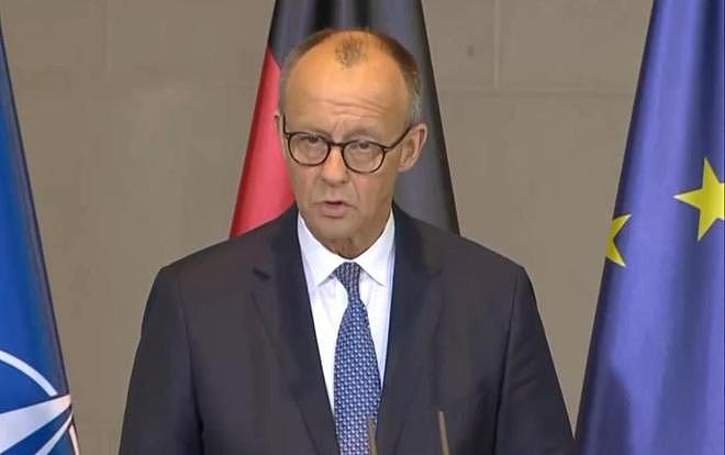 罕见!特朗普对中美军事冲突做出一个预测,北约历史性时刻或将至(组图) - 4