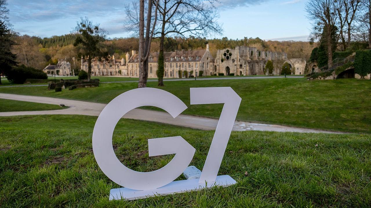 法国召开G7谋求削弱中国稀土依赖,掷重金建立本国稀土产业(组图) - 1