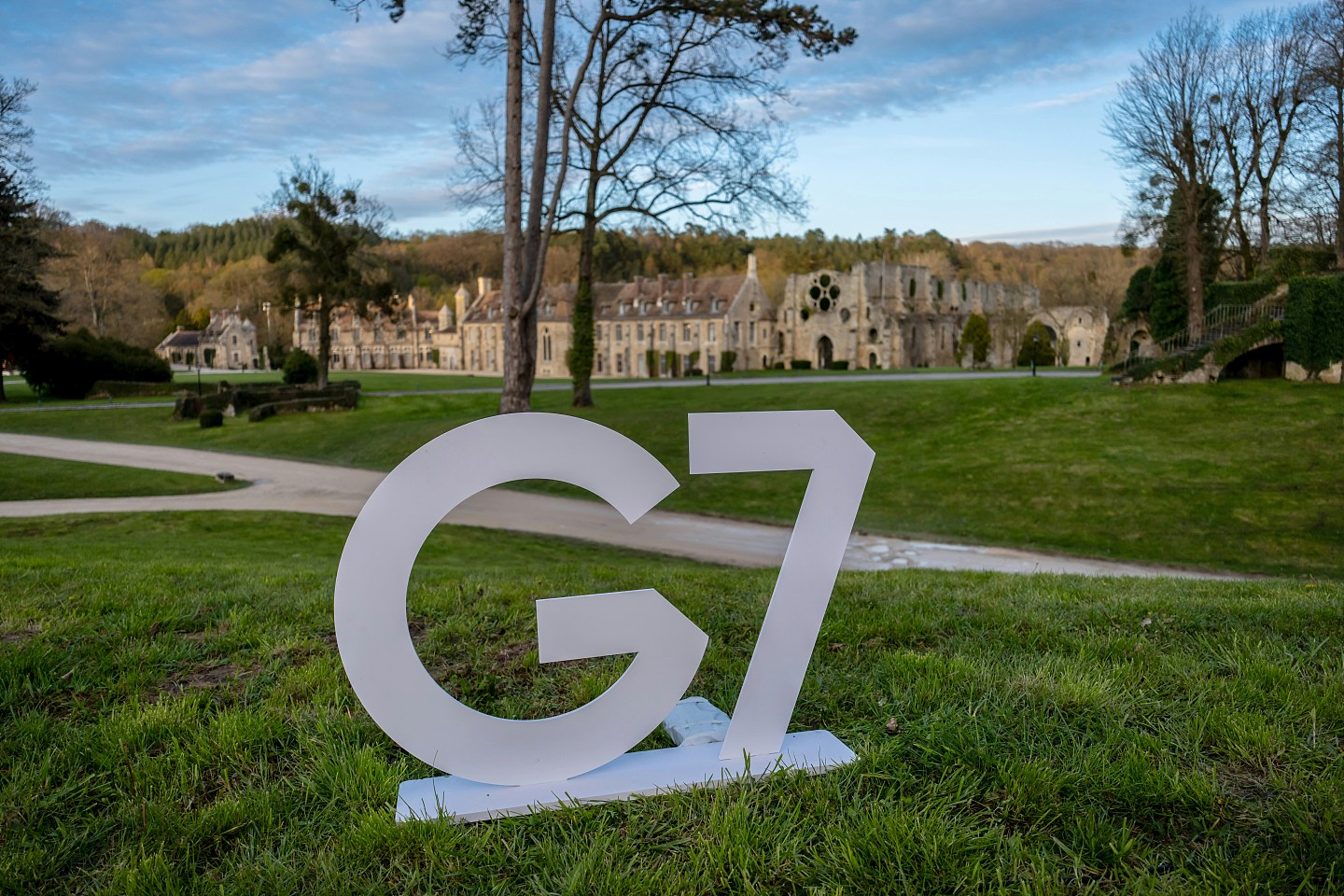 法国召开G7谋求削弱中国稀土依赖,掷重金建立本国稀土产业(组图) - 3