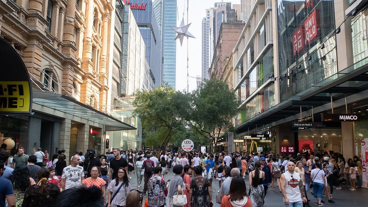 澳联储行长无视警告坚持加息？专家批其决策错误，恐致经济陷入滞胀危机（组图） - 4