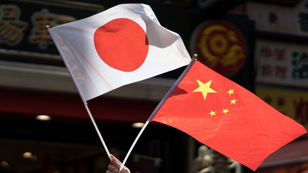 21所大学暂停中日交换生计划!内地生留学梦中断:难过到无法入睡(组图) - 1