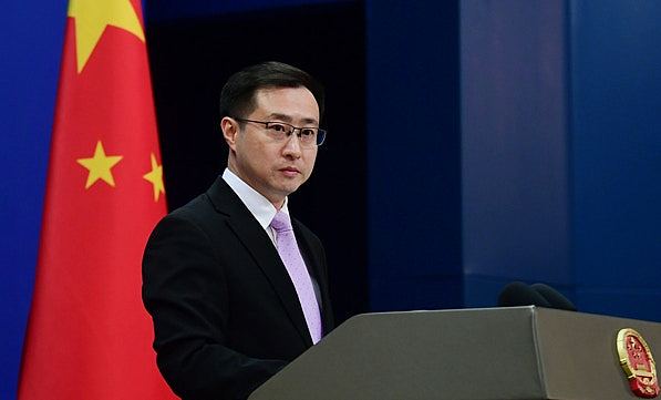 日本战后首次境外发射进攻型导弹，中国：日本新军国主义成势为患（组图） - 2