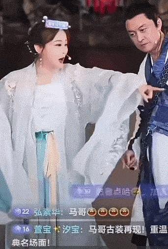过气明星太可怜?五一假期景区落魄打工,有人无戏可拍,令人心酸(组图) - 23