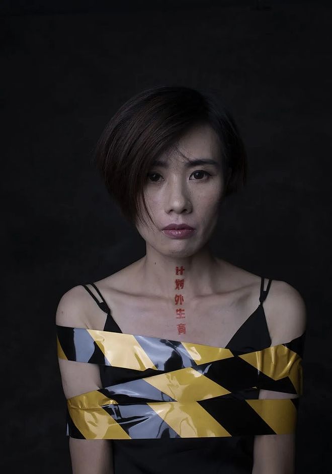 中国女性最私密的创伤，终于有人敢拍了（组图） - 3
