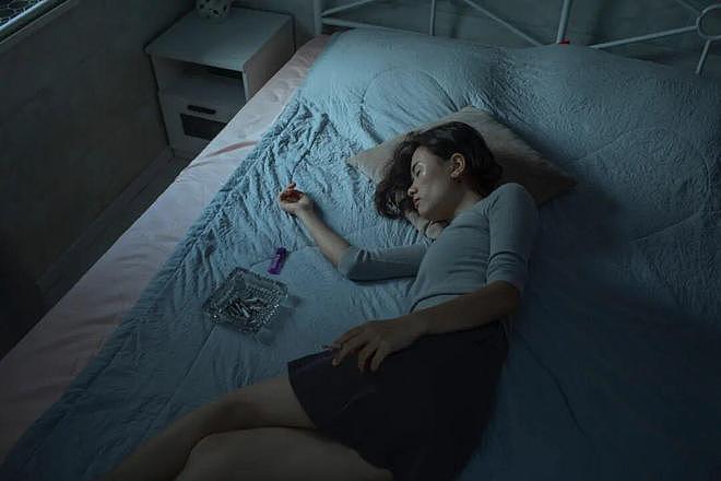 中国女性最私密的创伤，终于有人敢拍了（组图） - 6