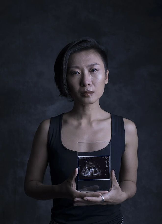 中国女性最私密的创伤，终于有人敢拍了（组图） - 14