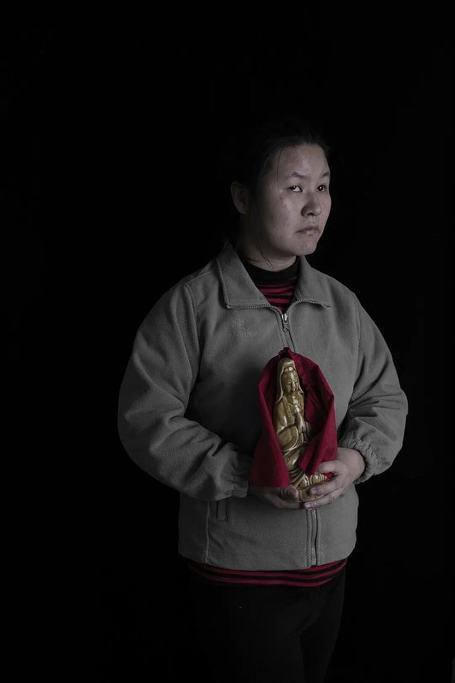 中国女性最私密的创伤，终于有人敢拍了（组图） - 16