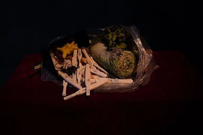 中国女性最私密的创伤，终于有人敢拍了（组图） - 22