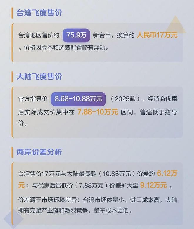 台湾省人均GDP四万美元，超过日韩，但为什么给人感觉比较落后（组图） - 1
