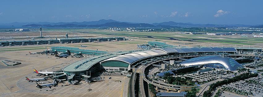 韩国将新增多条直航中国城市航线,中日双向客流同步下滑(组图) - 1