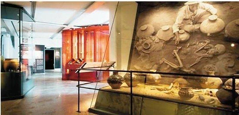 馆藏数万件中国国宝，瑞典这家博物馆要倒了？（组图） - 3