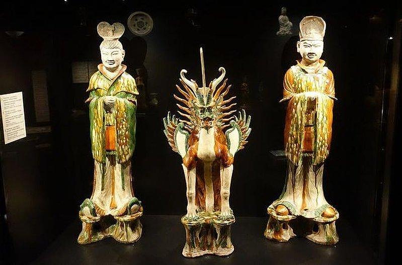 馆藏数万件中国国宝，瑞典这家博物馆要倒了？（组图） - 7
