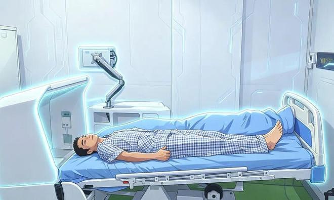 中国航天员中心招募志愿者：最高拿7万元，但不能玩手机（组图） - 1