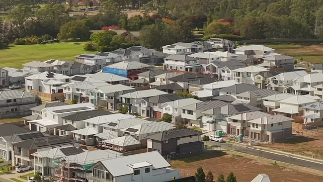 悉尼试水模块化建房，1天内组装完毕！新州跟进立法（组图） - 3