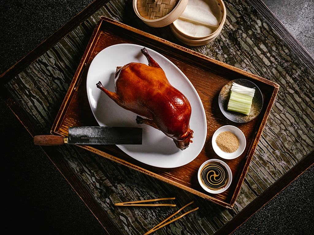 耗资$2亿大升级！Crown宣布引进顶奢中餐厅，系澳洲首店，将推定制菜单（组图） - 2