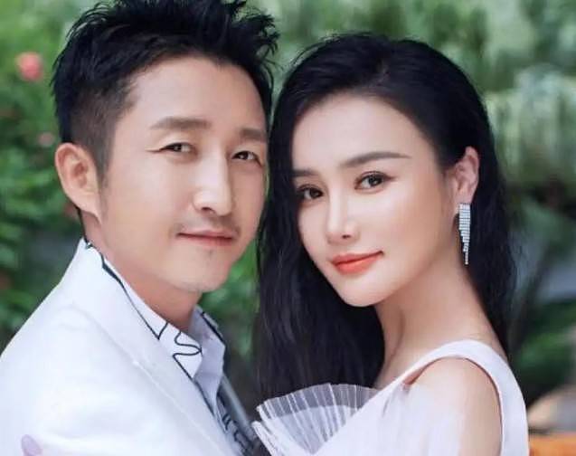 7年败光2亿！邹市明冉莹颖共同发文：二人最终还是迈出了这一步！ - 2