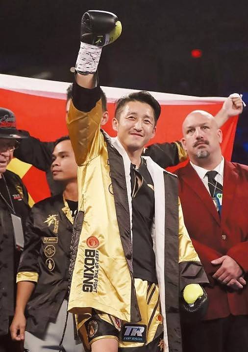 7年败光2亿！邹市明冉莹颖共同发文：二人最终还是迈出了这一步！ - 3