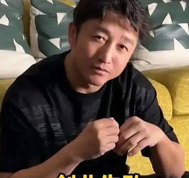 7年败光2亿！邹市明冉莹颖共同发文：二人最终还是迈出了这一步！ - 4