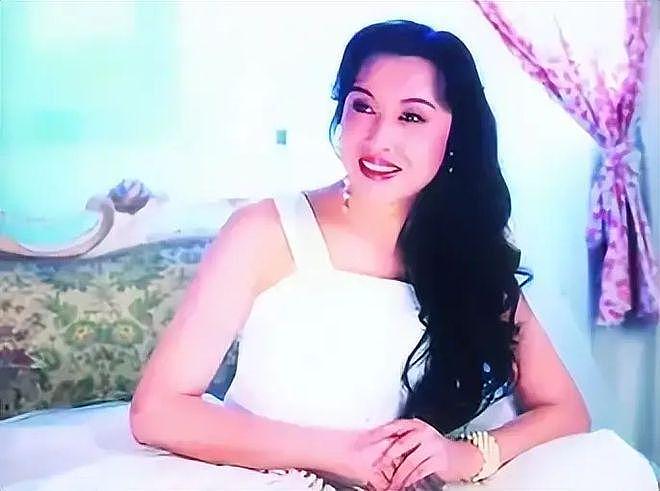 中国首位变性人张克莎：隐瞒真相嫁香港老板，丈夫死后留一纸拆穿 - 1