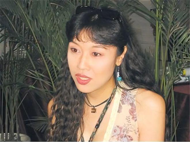中国首位变性人张克莎：隐瞒真相嫁香港老板，丈夫死后留一纸拆穿 - 2